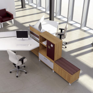 Air Workstations with Shared Storage Air Workstations with Shared Storage