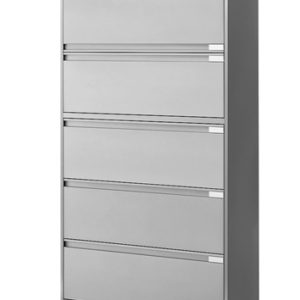 Metal Lateral Files Metal Lateral Files