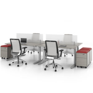 Height Adjustable Workstations Height Adjustable Workstations