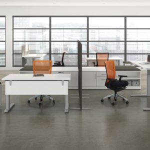 Height Adjustable Tables for Flexible Work Styles Height Adjustable Tables for Flexible Work Styles
