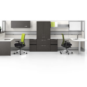 Uni-T Workstations with Shared Storage Uni-T Workstations with Shared Storage