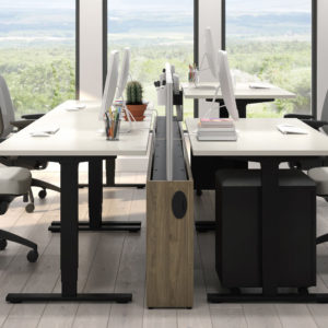 Height Adjustable Tables with Auxi Chairs Height Adjustable Tables with Auxi Chairs